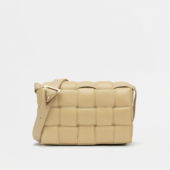 Bottega Veneta Cross-Body Bag - Picture 1 of 12